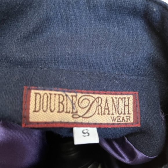 Double D Ranch Jacket - Picture 4 of 4